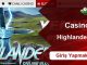 Casinomilyon Highlander Online Slot Oyunu