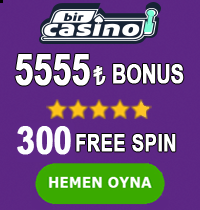 Bircasino Tablosu