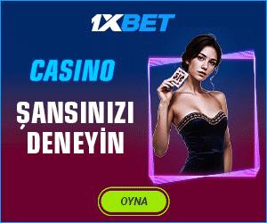 1xbet yatırım bonusu
