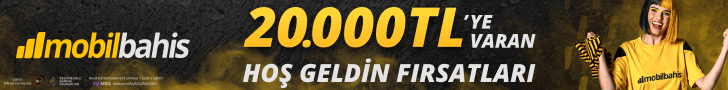 Mobilbahis Bonus